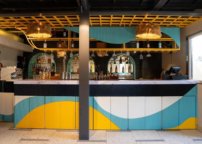 Moustache Hostel, Jaipur